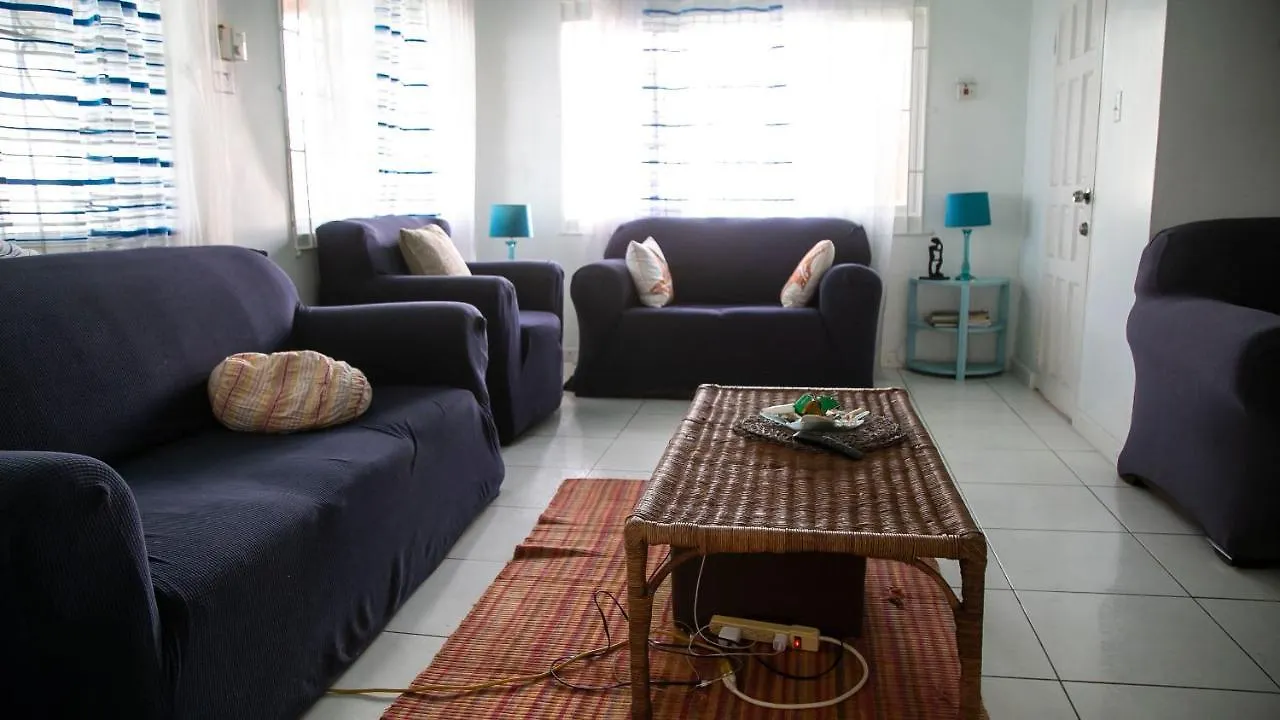 Castle Cove -Ocean Front Villa Westlands 0*,  Jamaica
